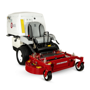 Exmark Lazer Z Diesel with 25 HP** Yanmar 3TNV80FT Diesel Engine and 60" UltraCut Series 4 Deck