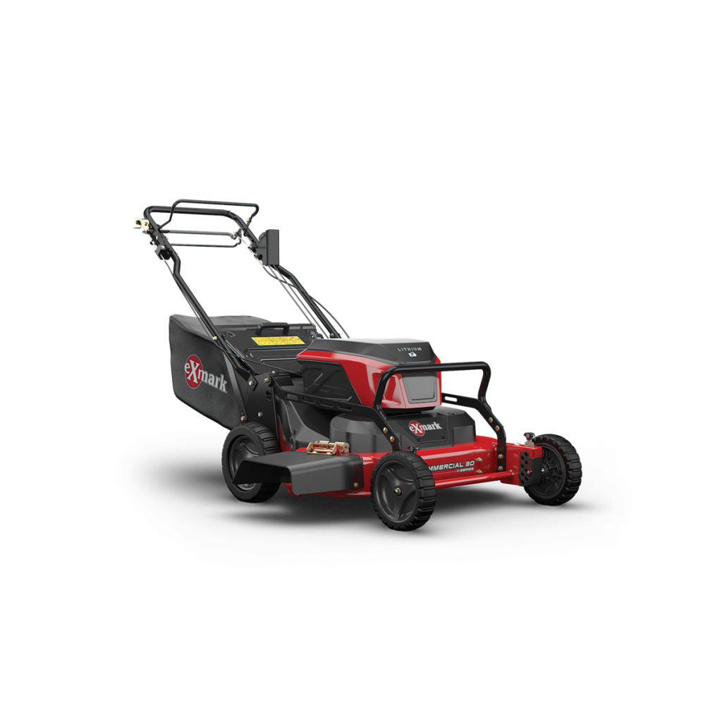 Exmark Commercial 30 V-Series with 30" Cutting Deck (Bare Tool) Exmark Commercial 30 V-Series with 30" Cutting Deck (Bare Tool)