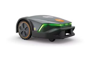 STIHL ¡MOW® 5 EVO