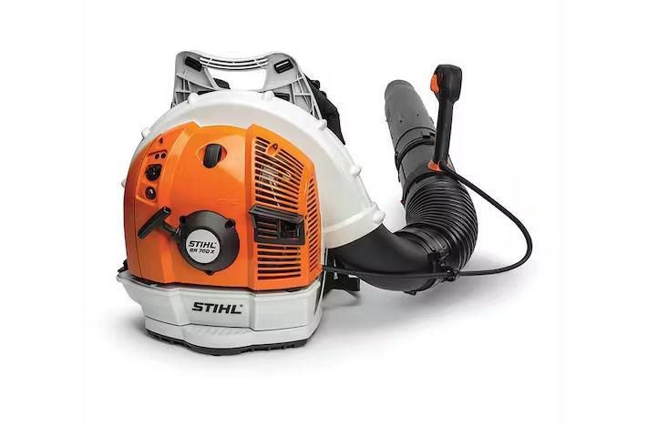 STIHL BR 700 X STIHL BR 700 X