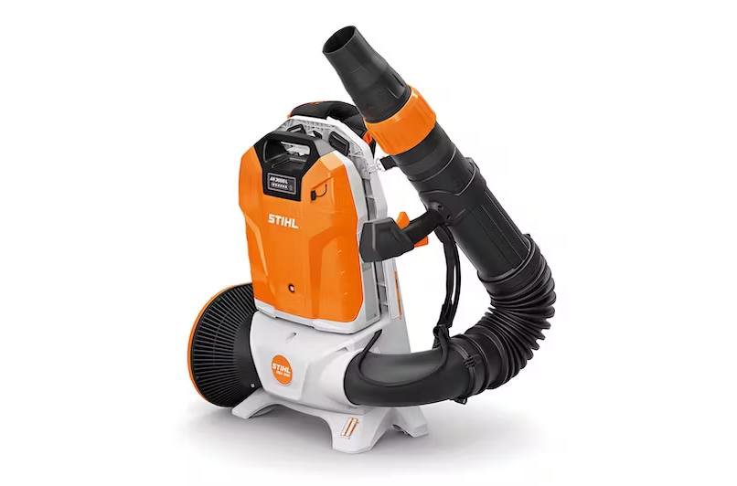 STIHL BGA 300 STIHL BGA 300