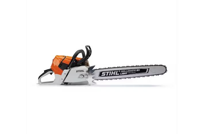 STIHL MS 661 MAGNUM® STIHL MS 661 MAGNUM®