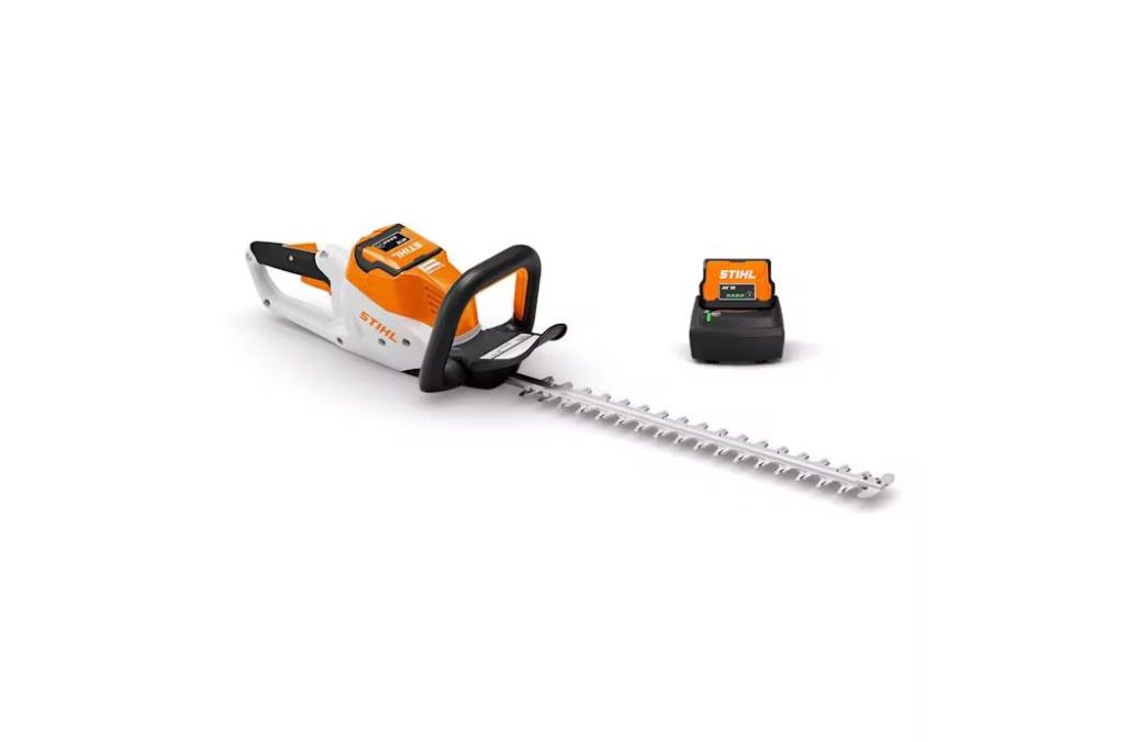 STIHL HSA 50 STIHL HSA 50