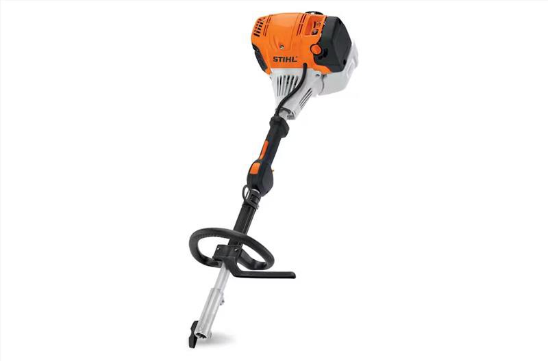 STIHL KM 111 R STIHL KM 111 R