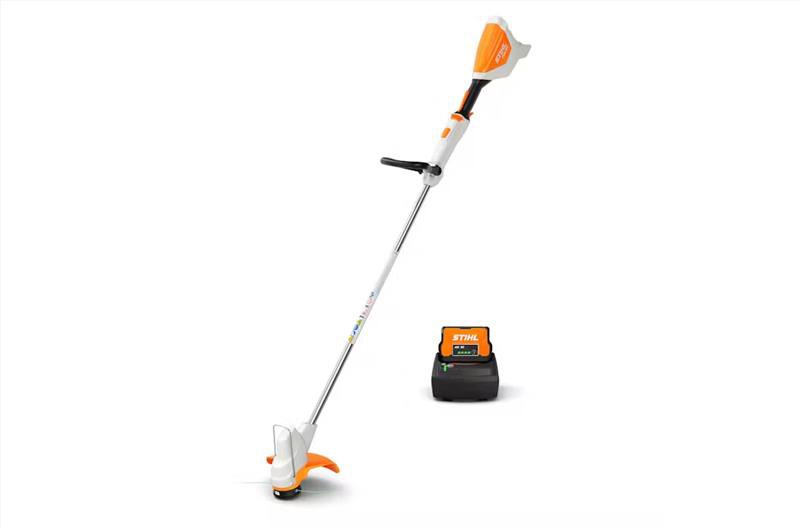 STIHL FSA 57 STIHL FSA 57