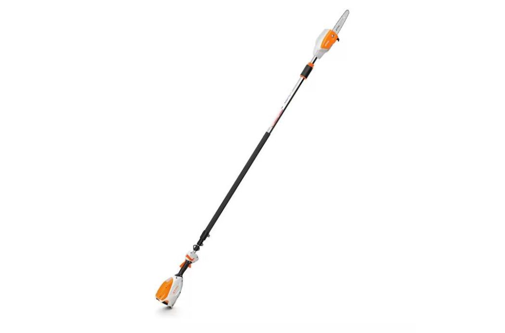 STIHL HTA 86 STIHL HTA 86