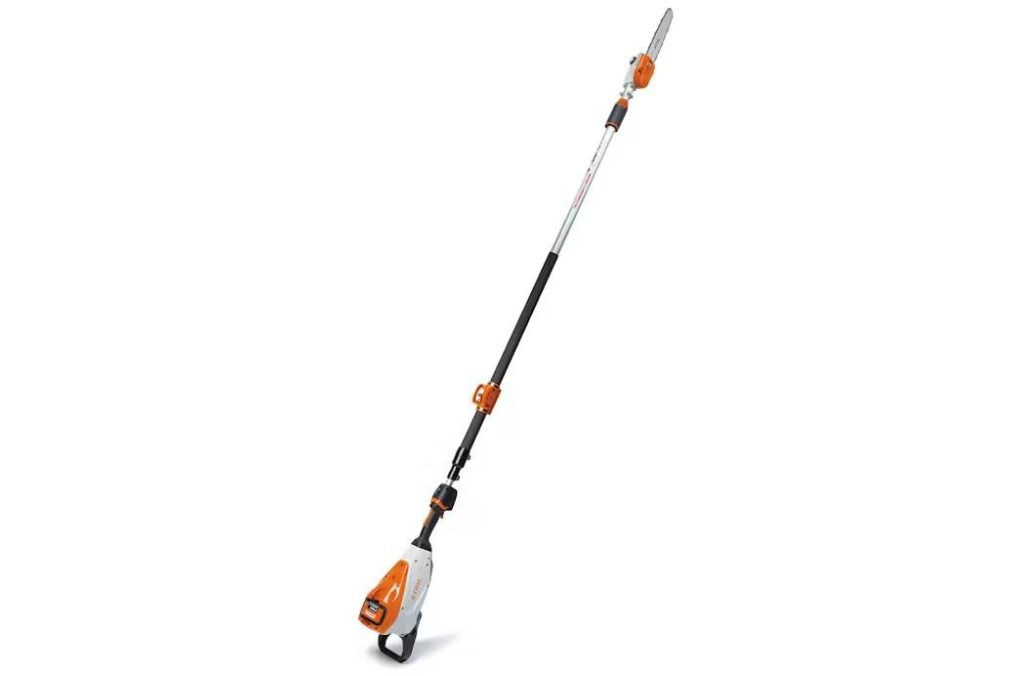 STIHL HTA 135 STIHL HTA 135