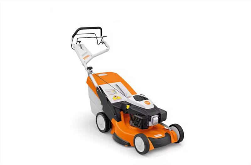 STIHL RM 655 V STIHL RM 655 V