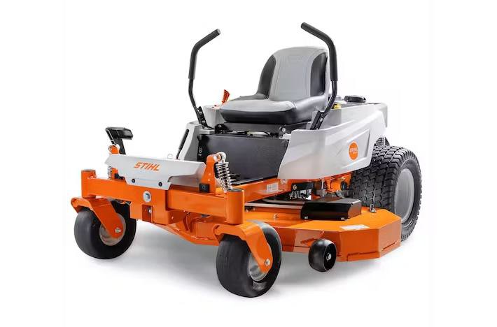 STIHL RZ 152 STIHL RZ 152