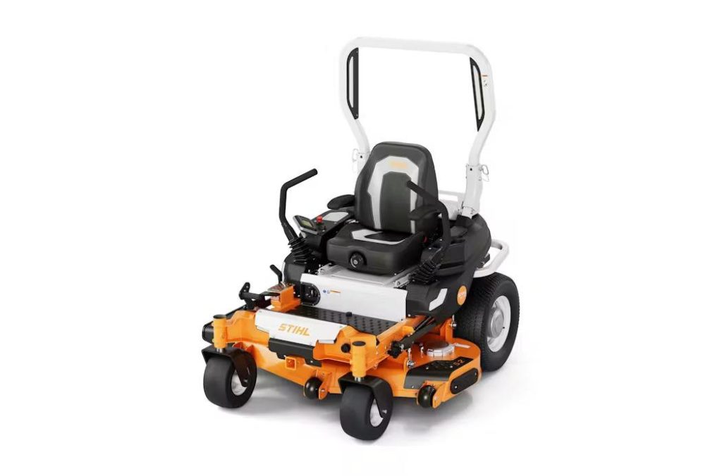 STIHL RZA 752