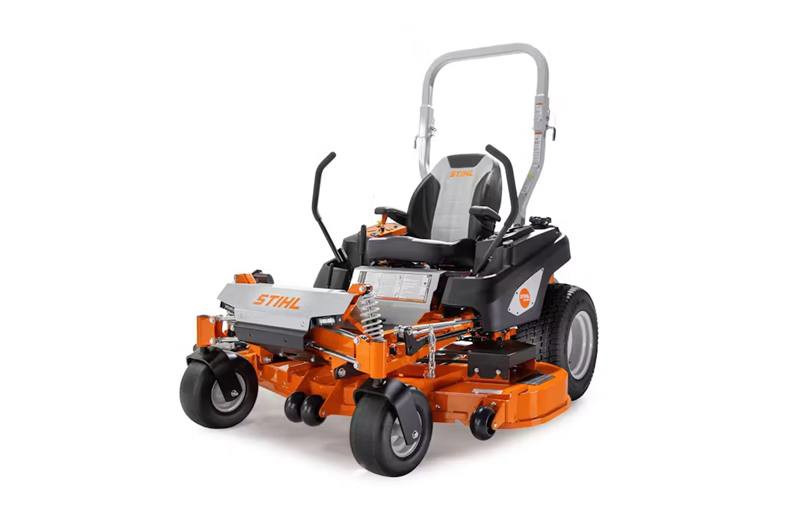 STIHL RZ 560 STIHL RZ 560