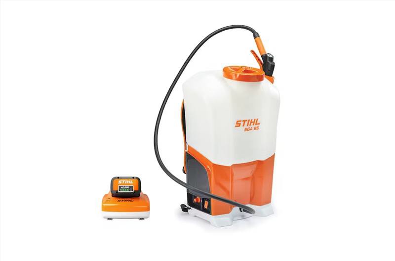 STIHL SGA 85