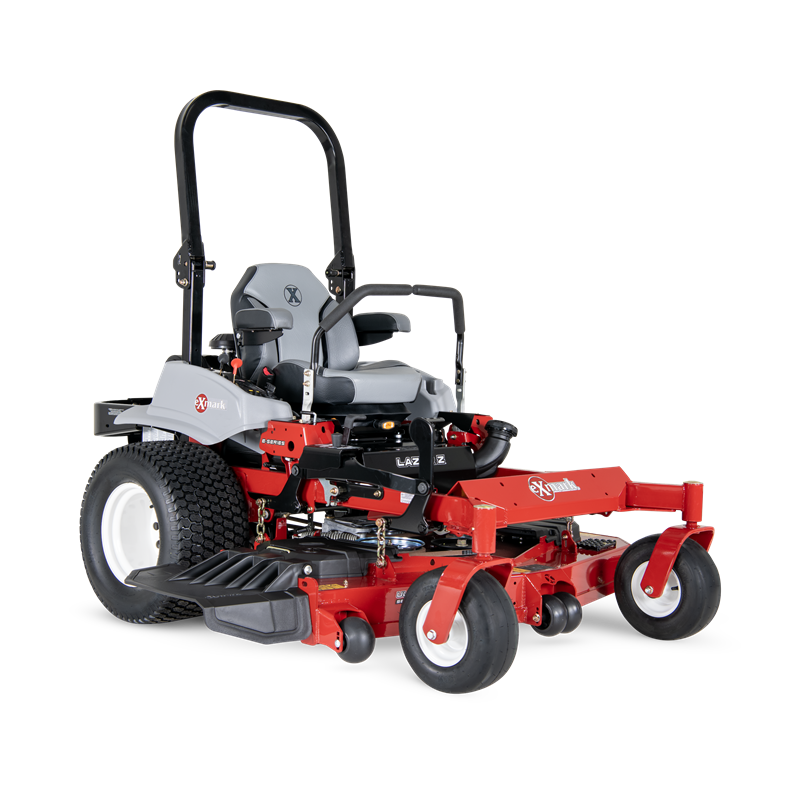 Exmark Lazer Z E-Series with 25.5 HP* Kawasaki FX801V Engine and