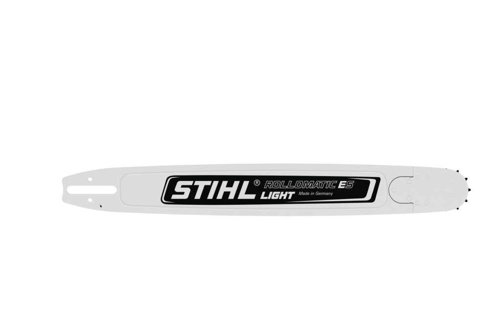 STIHL ROLLOMATIC® ES Light 3/8"