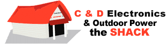 C&D Electronics & Outdoor Power