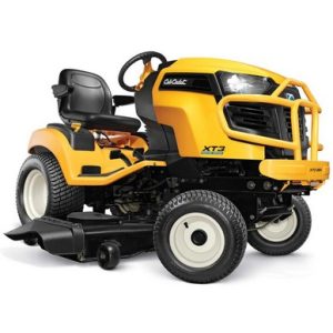 Lawn Mowers